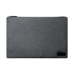 Sheawa housse de protection gris pour macbook 13compatible avec macbook air 13 / macbook pro 13?degr ...