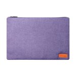 Sheawa housse de protection violet pour ordinateur portable 16compatible avec macbook pro 16?absorbant ...