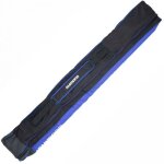 Shimano all - round double rod + holdall 175 cm x 24 cm x 26 cm fourreau canne à pêche sac de transport ... Shimano all - round double rod + holdall 175 cm x 24 cm x 26 cm fourreau canne à pêche sac de transport ...