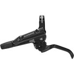 Shimano bl - mt501 - levier de frein - gauche noir