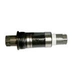 Shimano boitier de pedalier shimano octalink ebbes25b13 l 113 mm boitier l 68 mm Shimano boitier de pedalier shimano octalink ebbes25b13 l 113 mm boitier l 68 mm