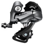 Shimano - d�railleur arri�re claris rd - m2000 8v - chape courte
