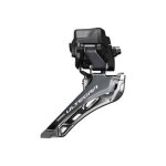 D�railleur avant - shimano - ultegra di2 - 2 vitesses - aluminium - 110g