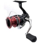 Moulinet - shimano - sienna sn4000 - 5. 2:1 - anti - retour instantan - propulsion amliore