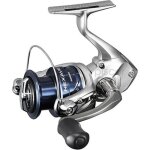 Moulinet - shimano - nexave fe 8000 - frein avant - pche en mer - carnassiers et truite