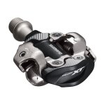 Shimano pédales spd xt pd - m8100 noir - epdm8100 Shimano pédales spd xt pd - m8100 noir - epdm8100