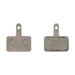 Shimano plaquettes de frein en résine oem b05s (remplace b03s) - ebpb05srxbs Shimano plaquettes de frein en résine oem b05s (remplace b03s) - ebpb05srxbs