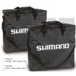 Shimano sac � bourriche double - 60 cm x 60 cm x 15 cm sac de rangement p�che fourre - tout �tanche bagagerie ...