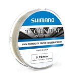 Shimano technium invisitec 300 m 0. 30 mm - 300 m nylon ligne de p�che monofilament fil mer eau douce ...