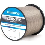 Fil de pche - shimano - technium invisitec - nylon 0. 30mm - 1100m - mixte