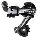 Shimano tourney rd - ty21 vlo arrire drailleur 6 vitesses 7 vitesses vtt vlo arrire drailleur direct ...
