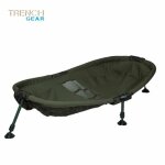 Shimano trench gear euro cradle 120 cm x 80 cm sac de conservation pche  la carpe