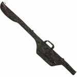Shimano trench gear padded rod sleeves 12 ft - 195 cm x 23 cm fourreau canne à pêche sac de transport ... Shimano trench gear padded rod sleeves 12 ft - 195 cm x 23 cm fourreau canne à pêche sac de transport ...