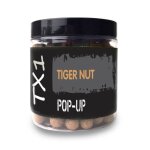 Shimano tx1 pop - up tiger nut 15 mm 100 g bouillettes pche  la carpe rivire et lac