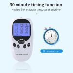 Shipenophy appareil de stimulation musculaire et nerveuse appareil d�lectrostimulation appareil de hygiene ...