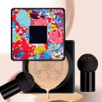 Shipenophy bb cream cosmetics coussin dair t�te de champignon cc cr�me bb cr�me cosm�tique hygiene gloss ...