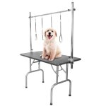 Shipenophy bras de table de toilettage pour chiens shipenophy bras de table de animalerie pansage table ... Shipenophy bras de table de toilettage pour chiens shipenophy bras de table de animalerie pansage table ...