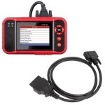 Shipenophy cble de test obdii cble principal obd2 test obdii connecteur de diagnostic remplacement ...