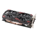 Carte graphique - shipenophy - rx 580 - 8 go gddr5 - 256 bits - 4k 60 hz