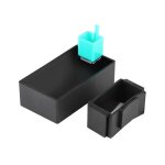 Shipenophy cdi de course botier cdi dc  4 broches adapt  la plupart des scooters 50cc 70cc 90cc 110cc ...