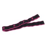 Shipenophy ceinture de r�sistance au yoga bande �lastique de fitness ceinture r�sistance � yoga accessoire ...