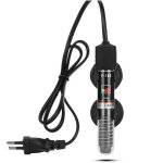 Shipenophy chauffage rod 50w tige chauffante pour aquarium mini rservoirs de poissons temprature constante ...