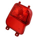 Shipenophy feu antibrouillard arri�re droit ensemble de phare antibrouillard arri�re droit 9811718380 ...