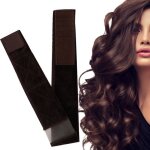 Shipenophy grip de perruque accessoire de wiggery pour bandeau de cheveux pour �charpe de t�te de perruque ...