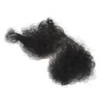 Shipenophy hommes faux poils pubiens doux faux poils pubiens hommes femmes respirant synthtique faux ...