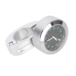 Shipenophy horloge de guidon shipenophy montre de guidon montre dhorloge de cadran de guidon de moto ...