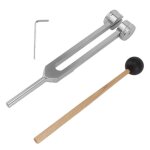 Shipenophy instrument de gurison mdicale ensemble de diapasons instrument de gurison professionnel ...