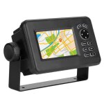 Shipenophy navigation gps hp?528a 43 pouces lcd couleur navigateur gps marin localisateur dalarme classe ...
