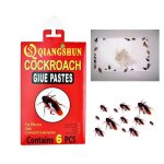 Shipenophy pi�ge � cafards en 6 pi�ces app�t attrape - cafards pour contr�le des parasites � la maison ...