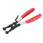 Shipenophy pince � collier de serrage cl� � m�choire pivotante pour tuyau de conduite outil de r�paration ...