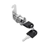 Shipenophy serrure  cylindre serrure  came en alliage de zinc pour bote aux lettres bote bricolage ...