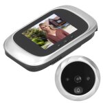 Shipenophy sonnette de visionneuse de porte sonnette vidéo électrique caméra haute définition puericulture ... Shipenophy sonnette de visionneuse de porte sonnette vidéo électrique caméra haute définition puericulture ...