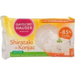 Shirataki konjac sans rinage - 160 g