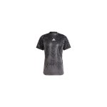 T - shirt adidas homme flift pr tee pb noir / gris ah 2021