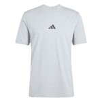 T - shirt - adidas - sport m3s sj - coton - noir - manches courtes T - shirt - adidas - sport m3s sj - coton - noir - manches courtes