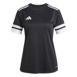 T - shirt adidas sport squa25 jsy femme