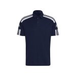 T - shirt - adidas - squadra 21 polo - bleu - homme - manches courtes - respirant