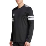 T - shirt adidas squadra 25 longsleeve hommes