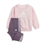 T - shirt - adidas - tuta - rosa - manches longues - enfant fille T - shirt - adidas - tuta - rosa - manches longues - enfant fille