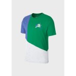 T - shirt - air jordan - jumpman classics - couleur violet - manches courtes - coton T - shirt - air jordan - jumpman classics - couleur violet - manches courtes - coton