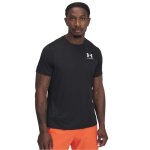 T - shirt ajusté À manches courtes ua heatgear under armour T - shirt ajusté À manches courtes ua heatgear under armour