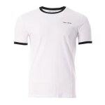 T - shirt blanc homme teddy smith 2r T - shirt blanc homme teddy smith 2r