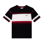 T - shirt boss enfant