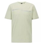 T - shirt boss tee 4 beige
