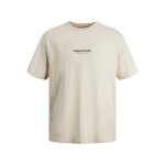 T - shirt col rond jack & jones vesterbro