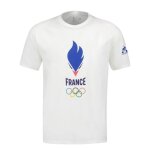 T - shirt le coq sportif efro 24 n 5